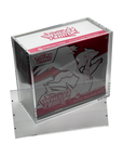 Acrylic Display Case for ETBs