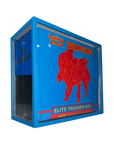 CaseCover™ + ETB Acrylic Display Case Bundle