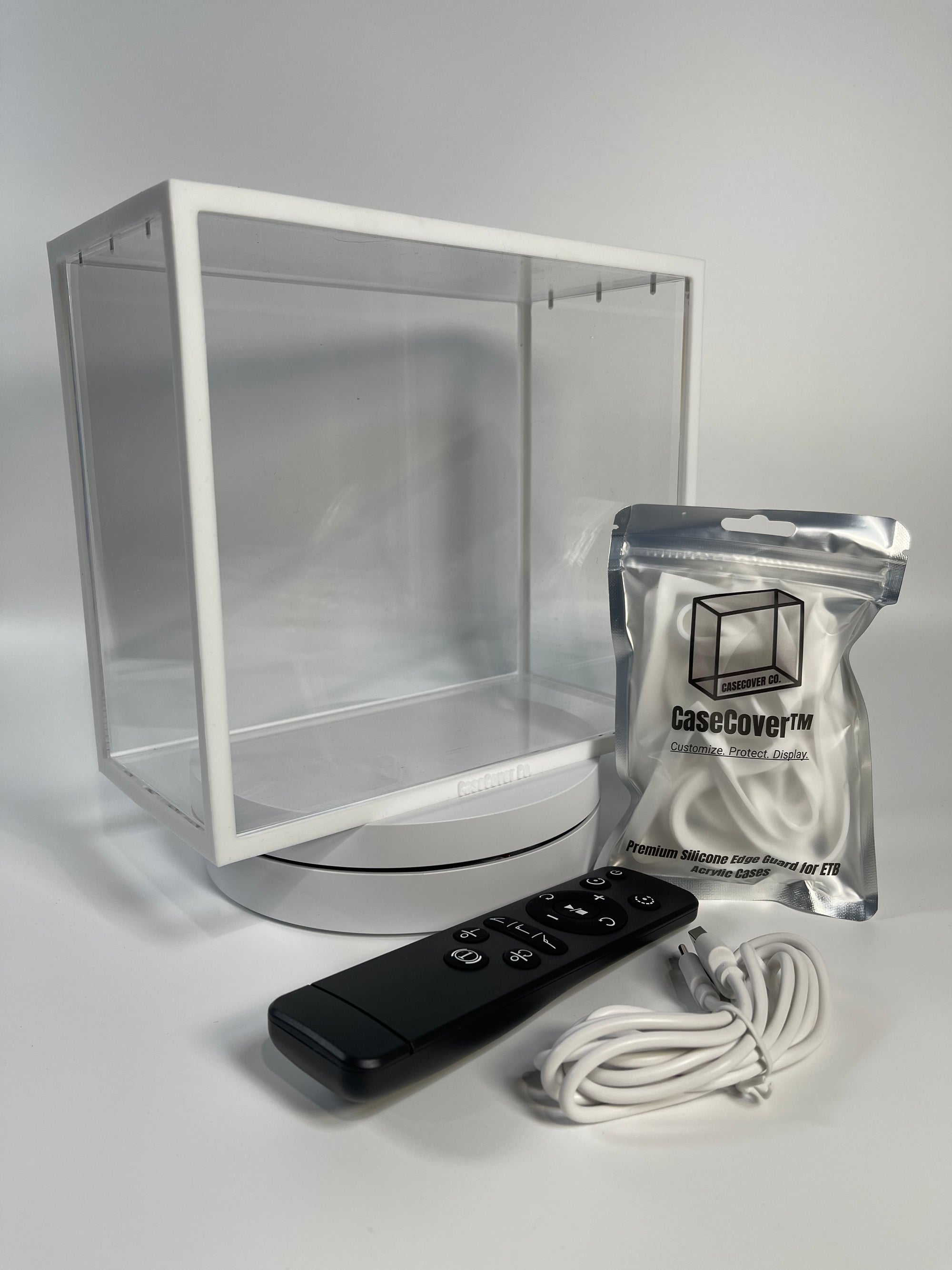 Collector Display Bundle