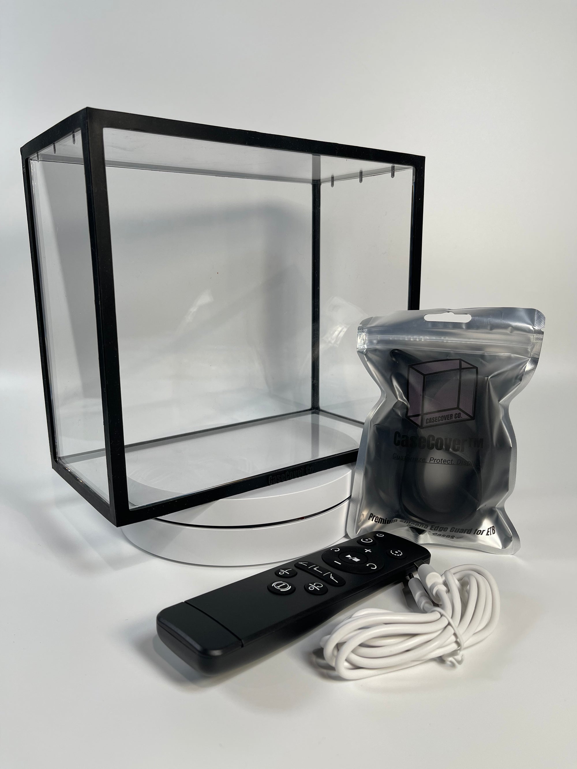 Collector Display Bundle