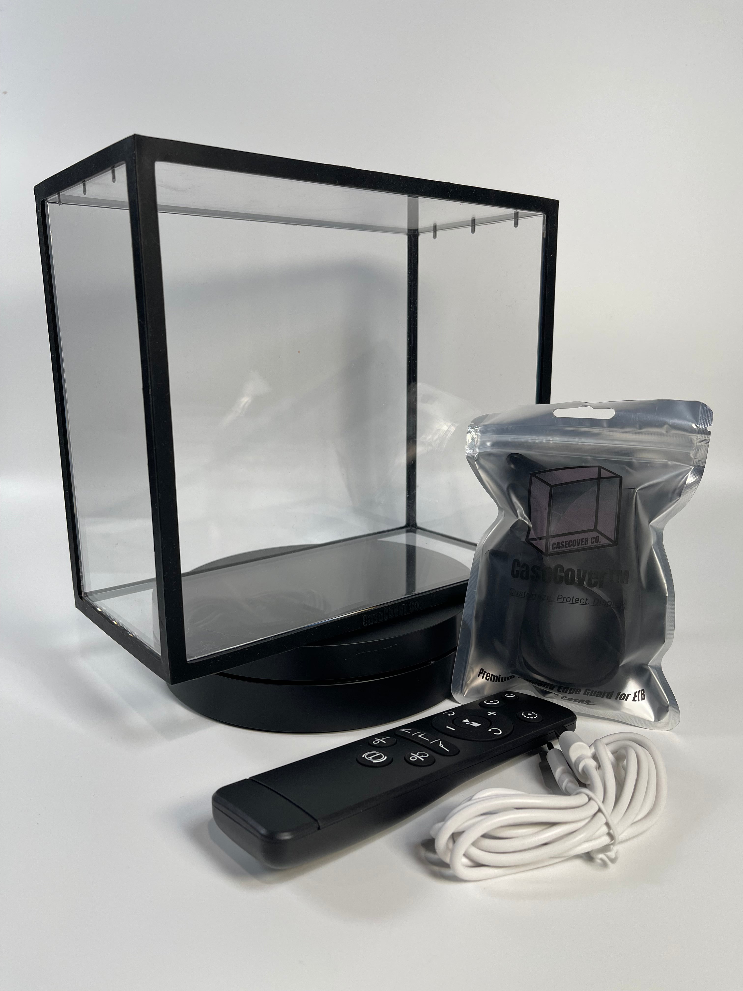 Collector Display Bundle – CaseCover Co.